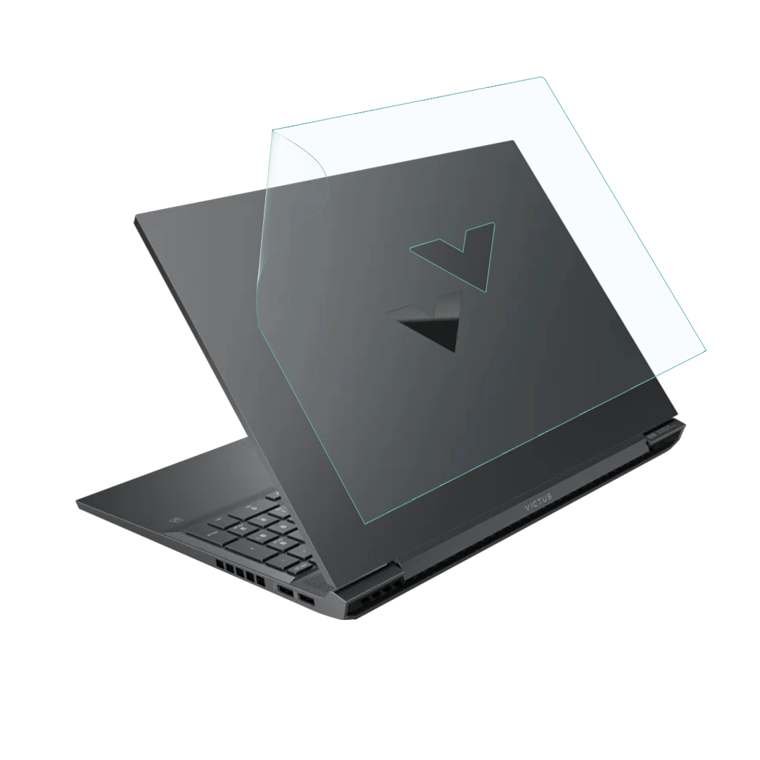 HP Victus 15 FA0031DX Body Protector