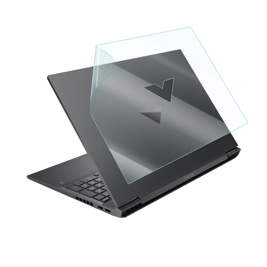 HP Victus 15 FA0031DX Body Protector