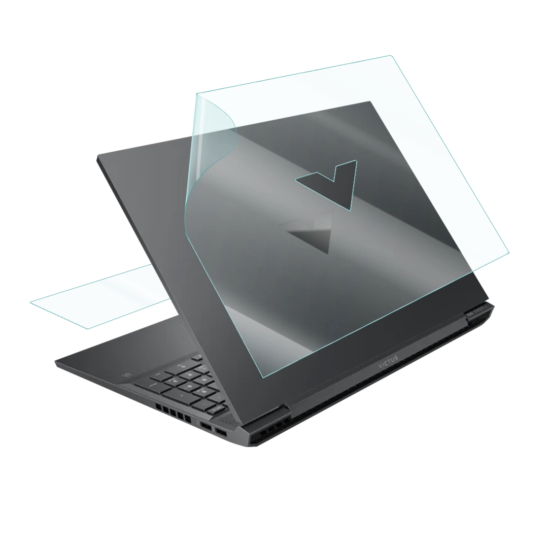 HP Victus 15 FA0031DX Body Protector