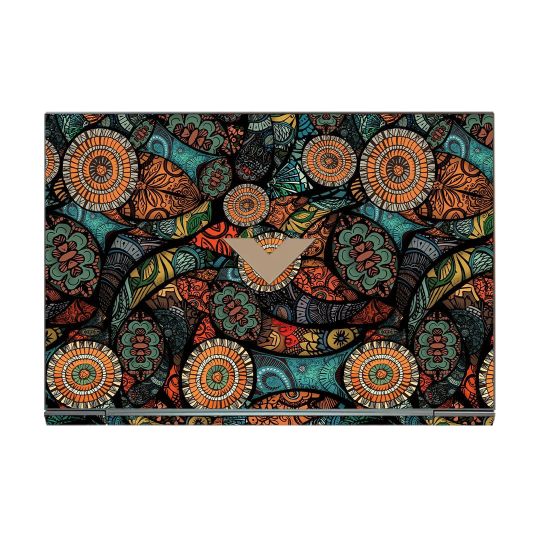 Preload Minimum / Tribal Tusk