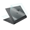 HP Victus Gaming 15-FA0070TX Laptop Transparent Skins Protector