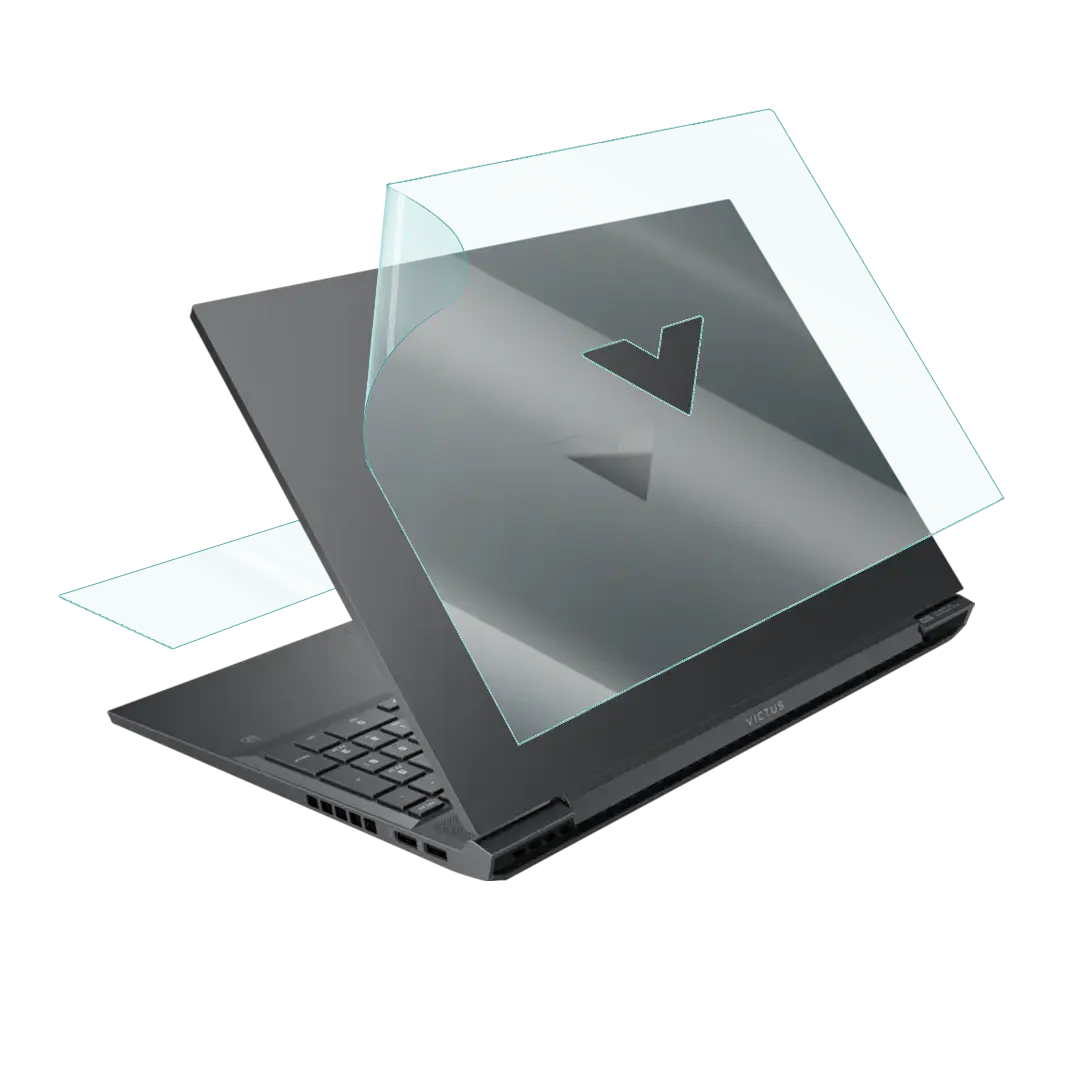 HP Victus Gaming 15-FA0070TX Laptop Body Protector