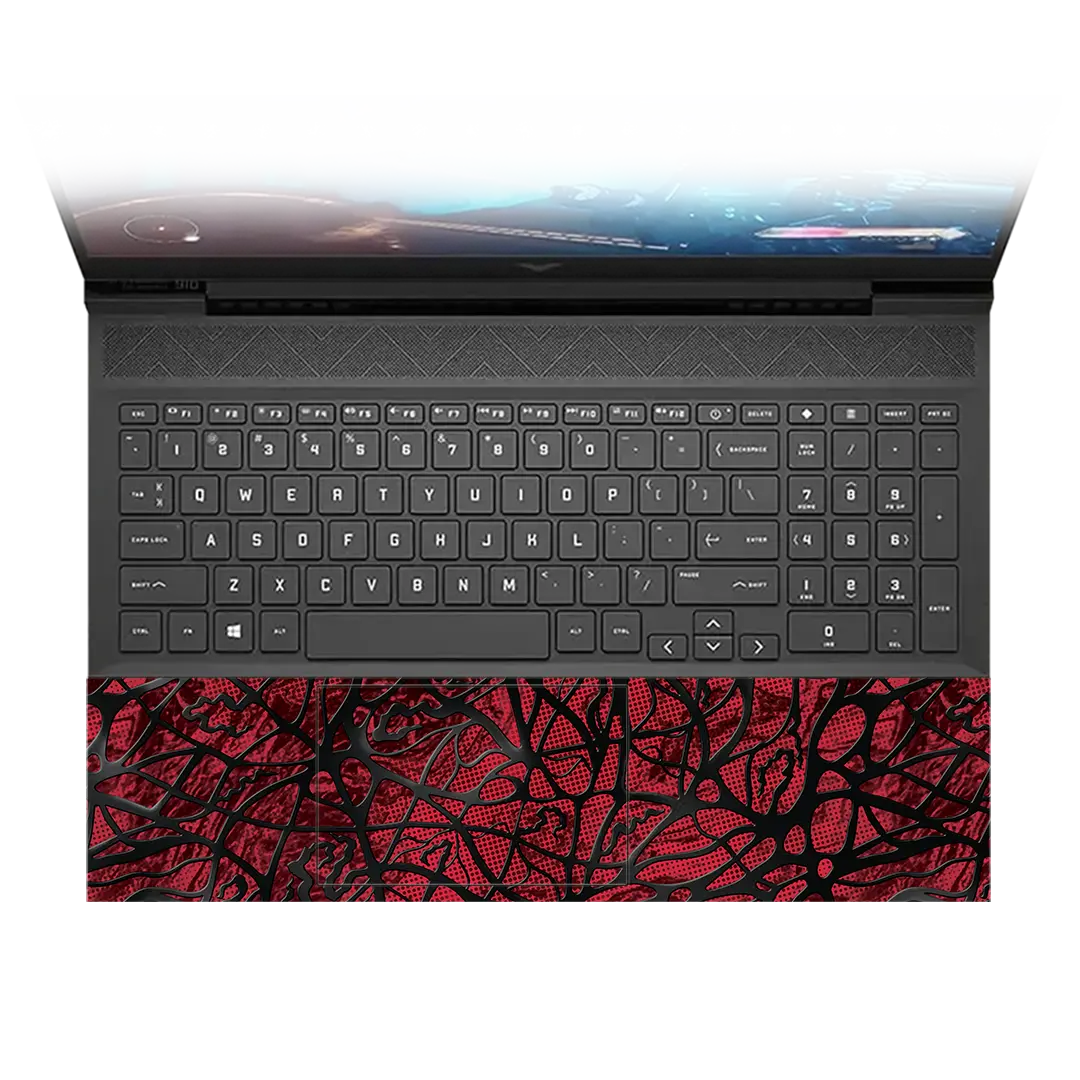 Preload Essential / Red Inmate