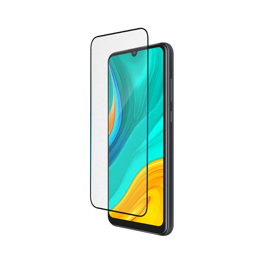 Huawei Enjoy 10e Tempered Glass Screen Guard Protector