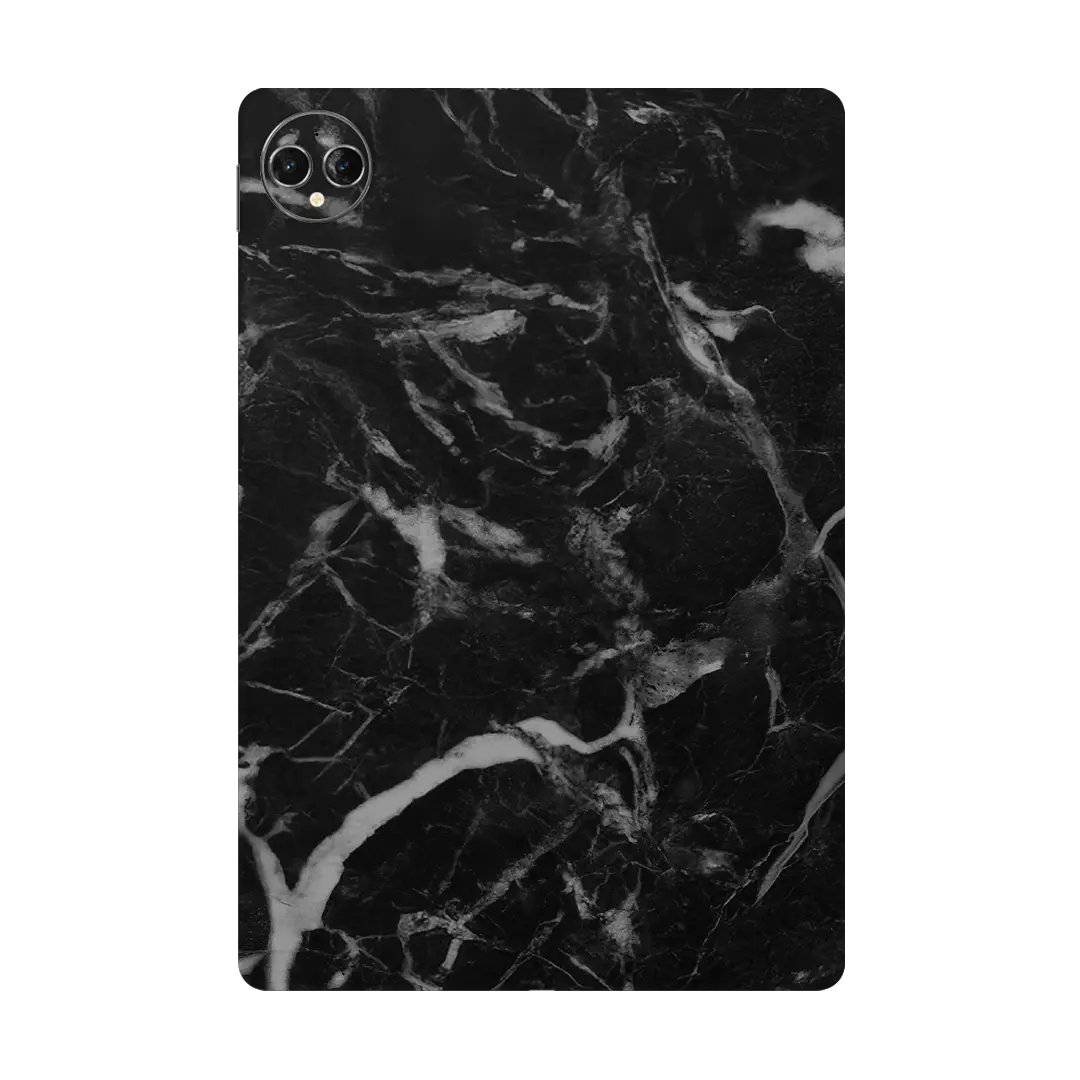 Preload Full Back / Black Marble