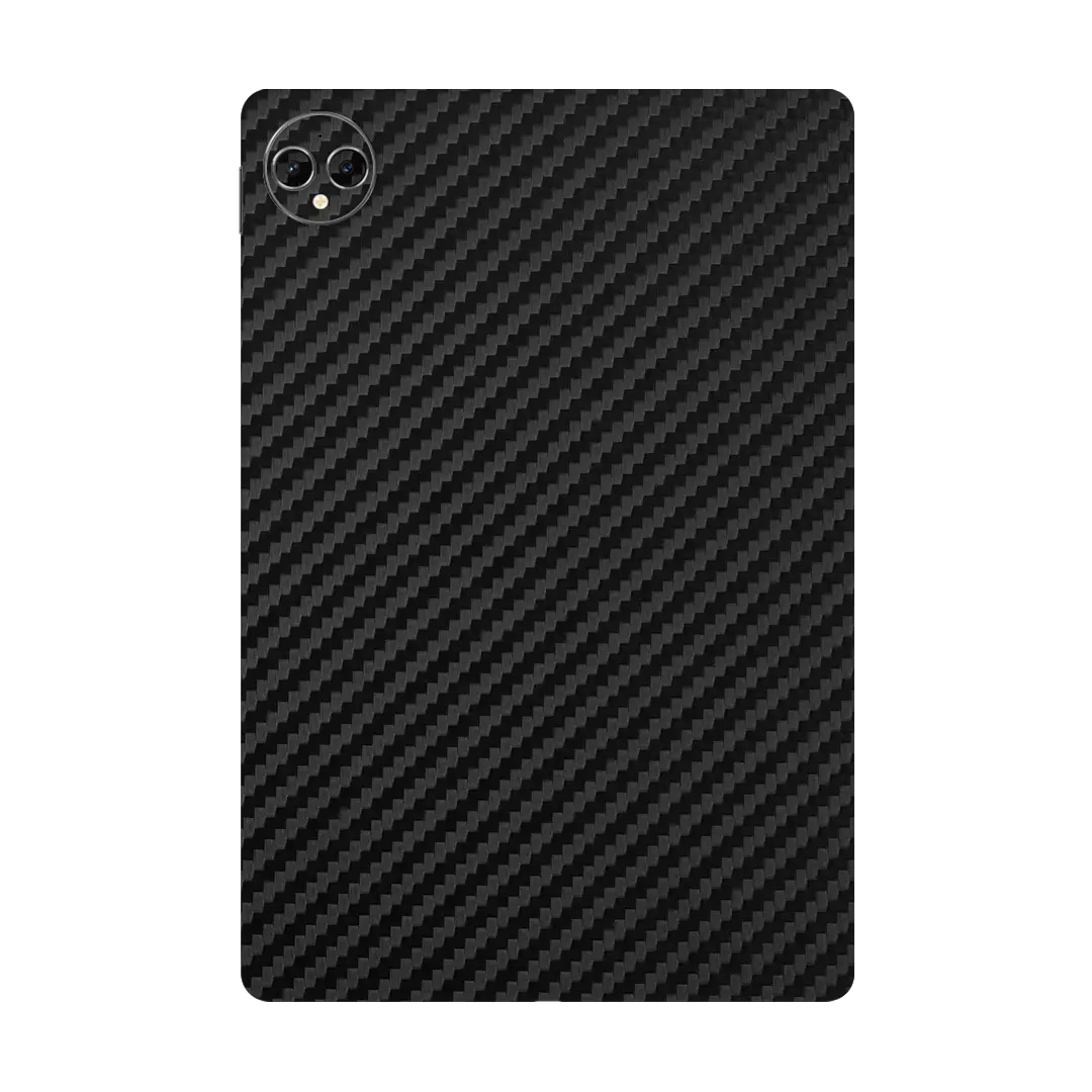 Preload Full Back / Carbon Fiber
