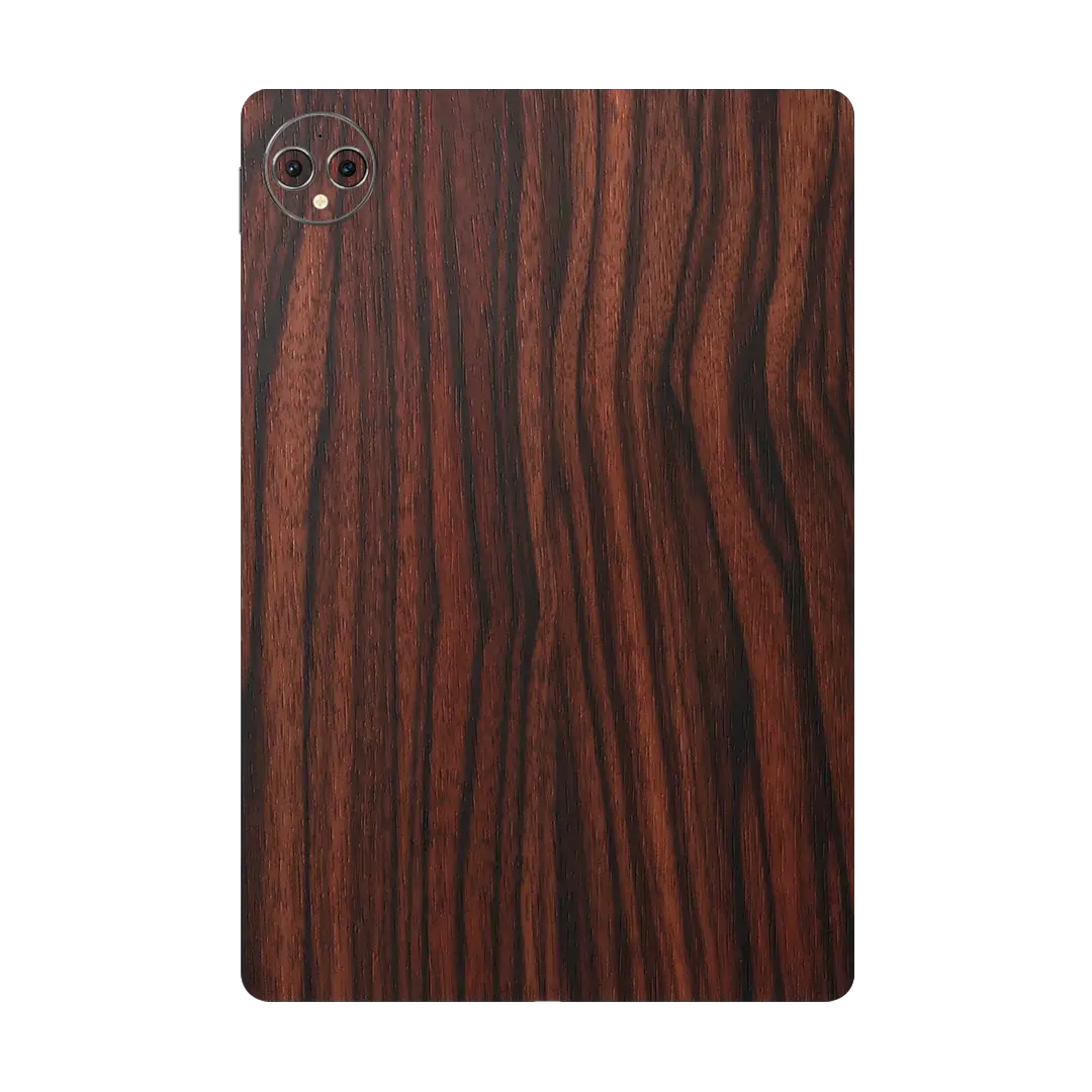 Preload Full Back / Ebony Wood