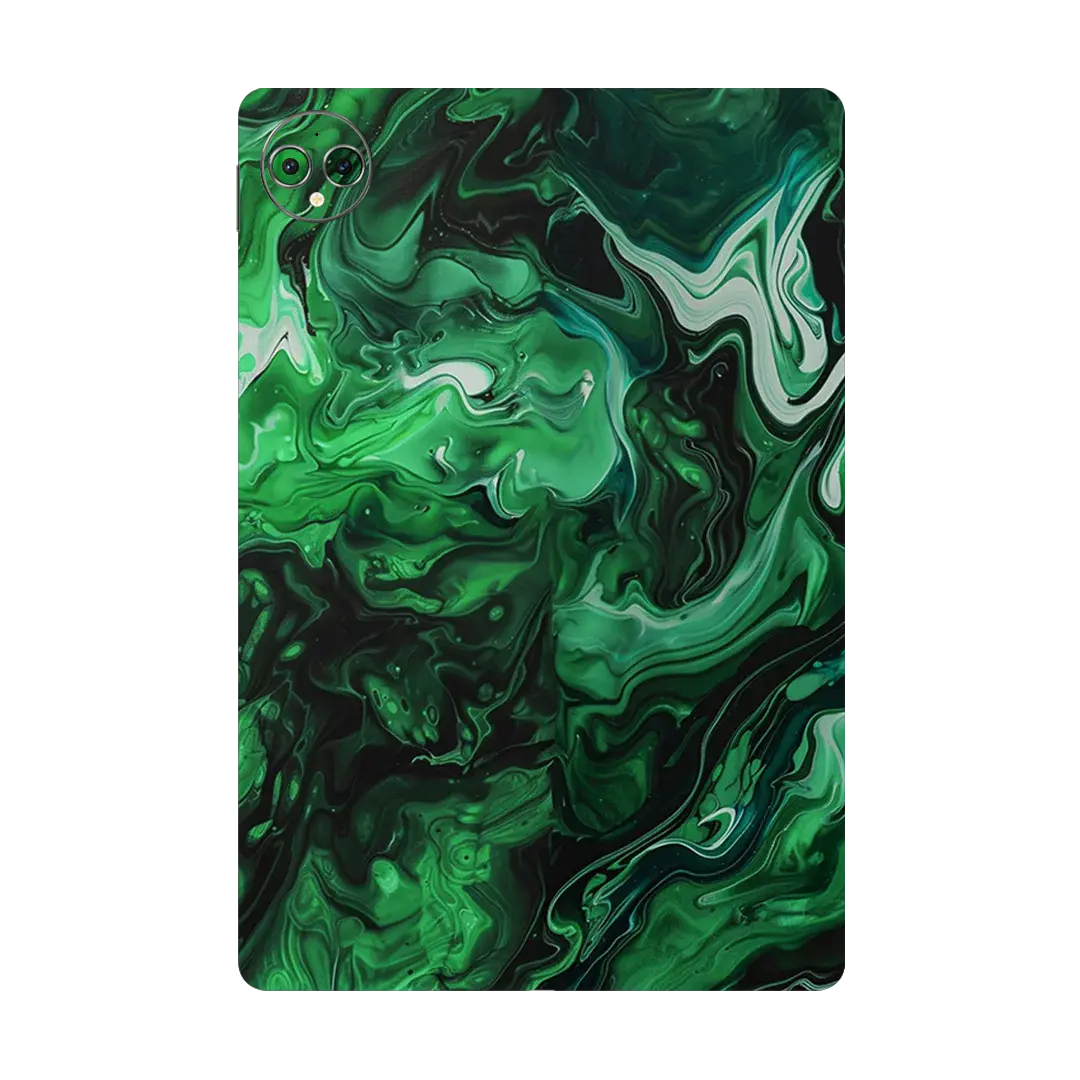 Preload Full Back / Goblin Gas
