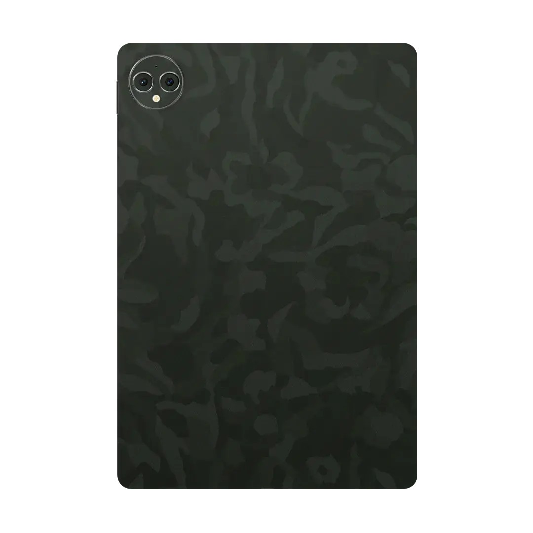 Preload Full Back / Green Camo