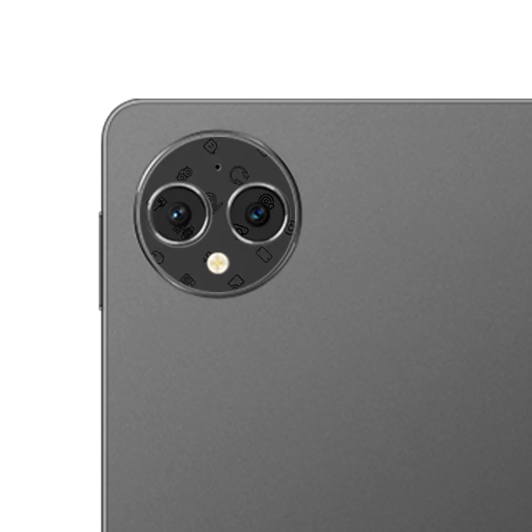 Huawei MatePad Pro Camera Skins & Wraps