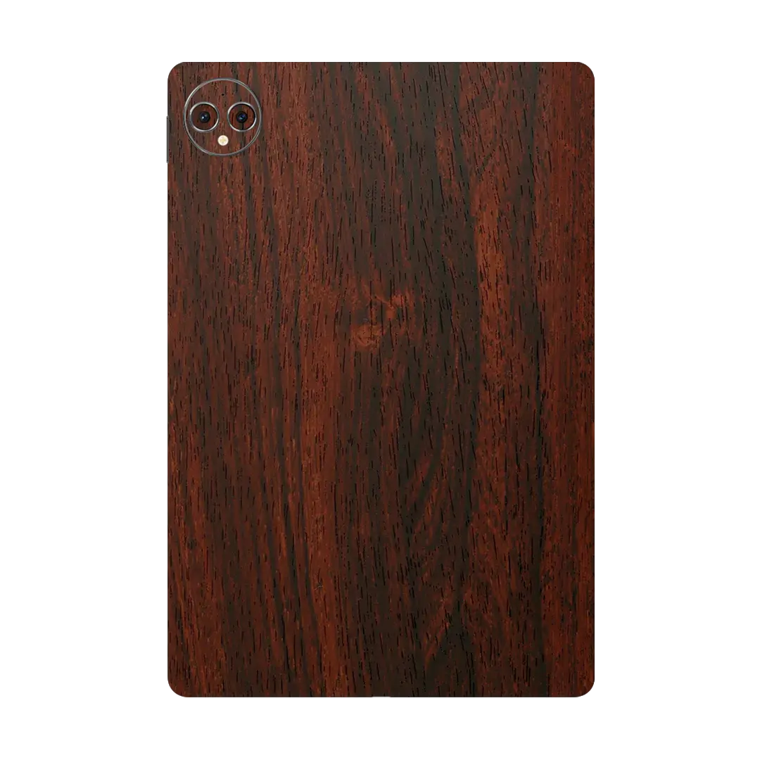 Preload Full Back / Mahogany Wood