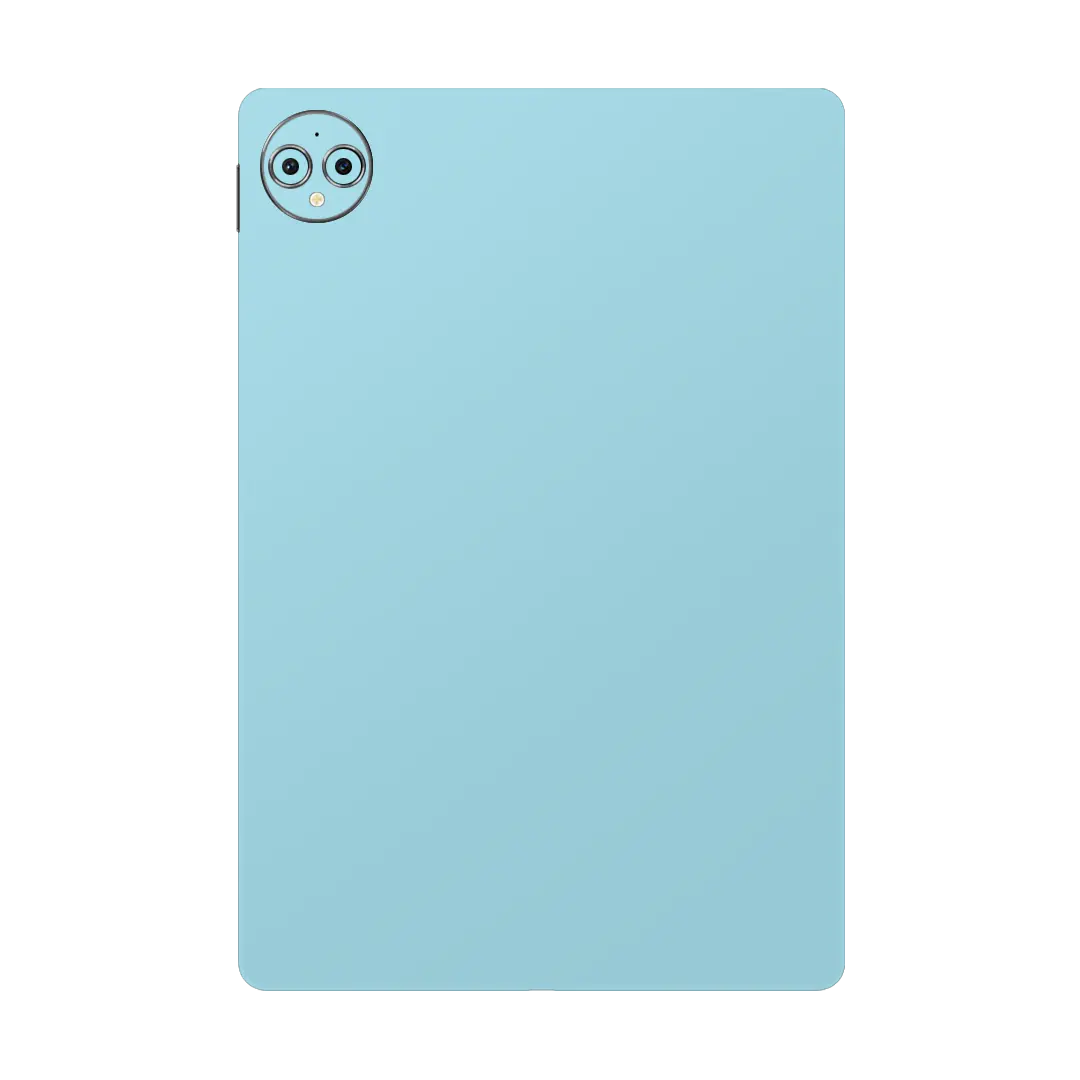 Preload Full Back / Pastel Blue
