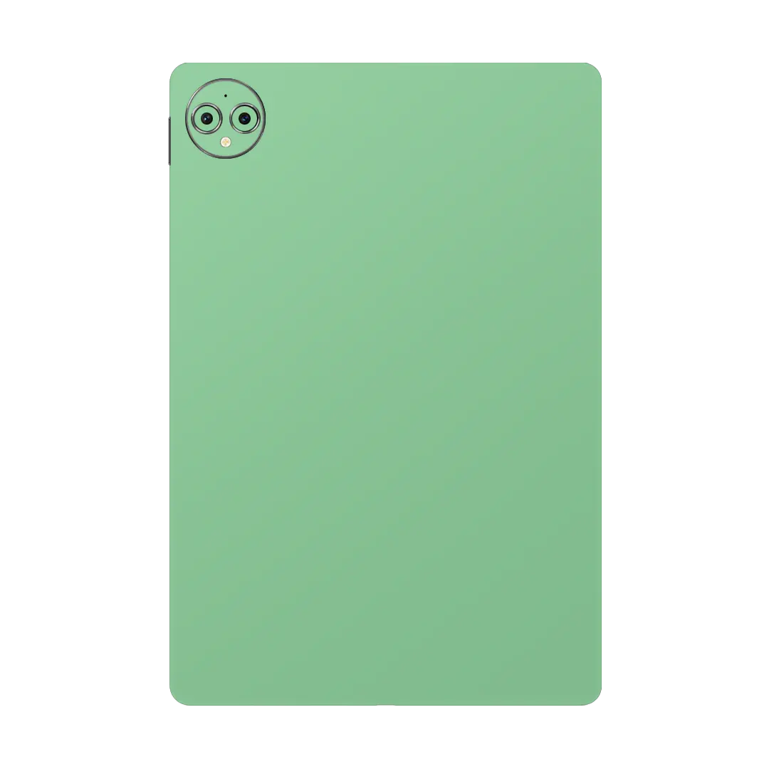 Preload Full Back / Pastel Green