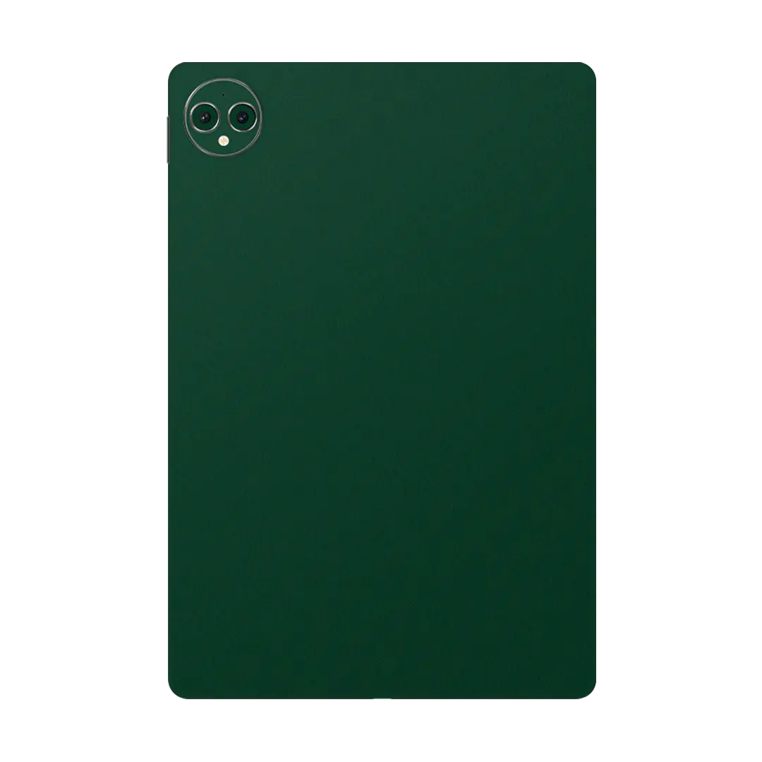 Preload Full Back / Pine Green
