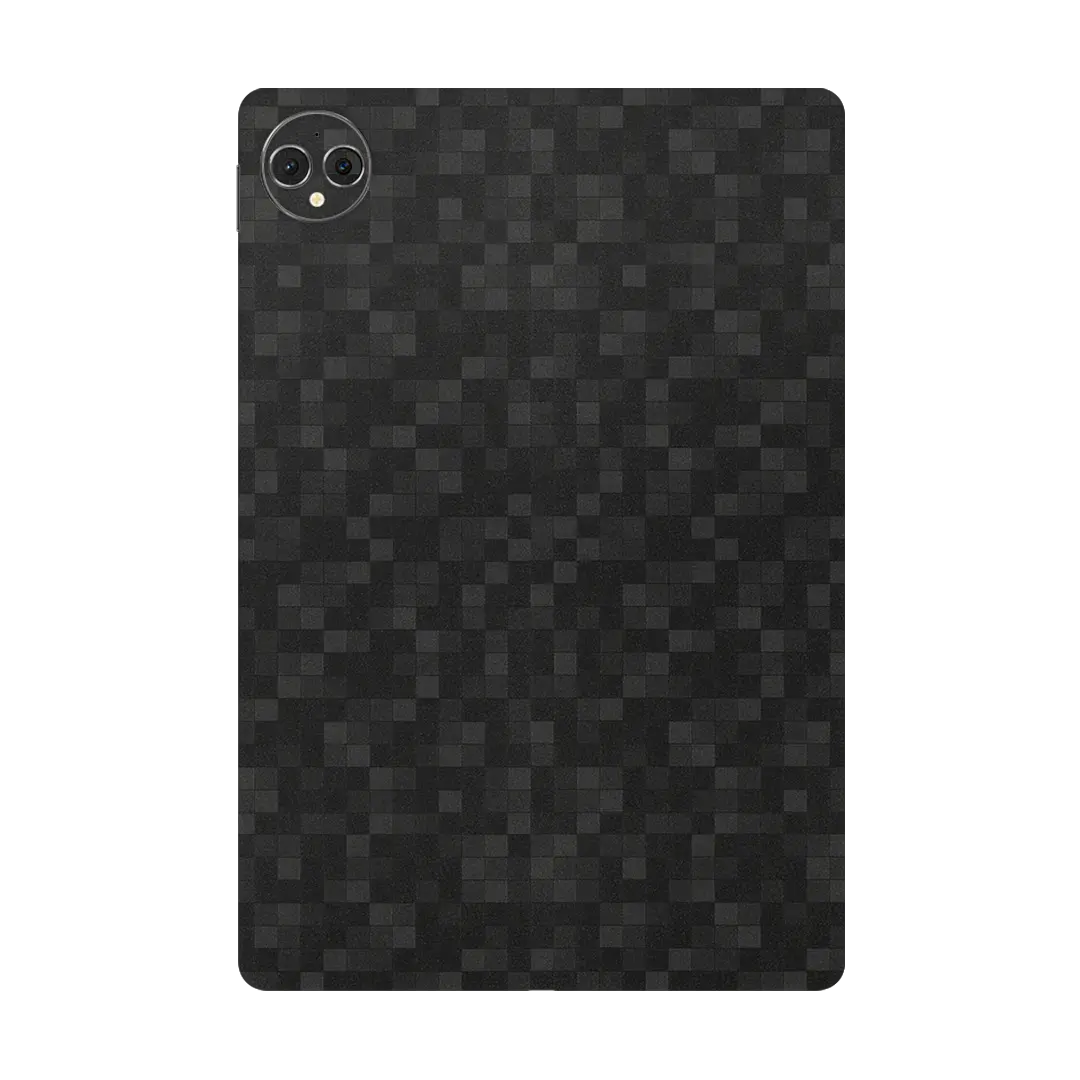 Preload Full Back / Pixels Dark