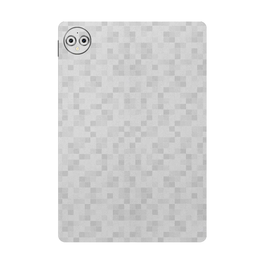 Preload Full Back / Pixels Light