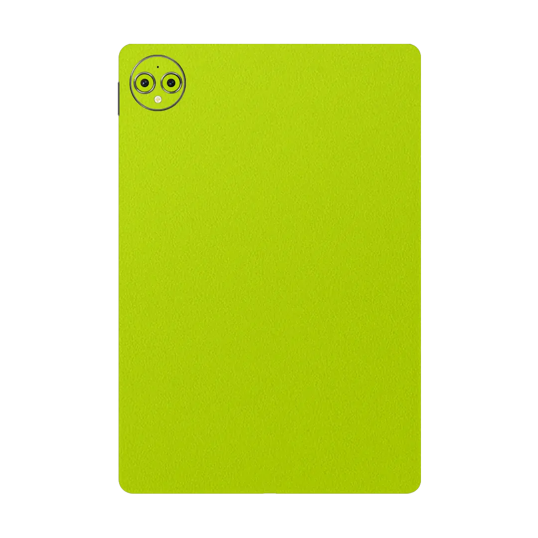 Preload Full Back / Sandstone Neon