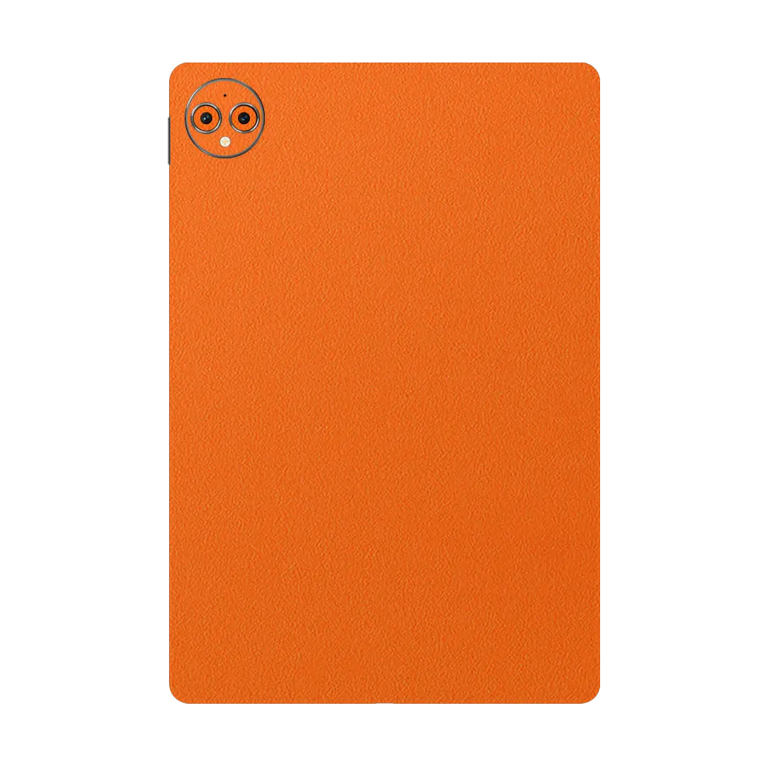 Preload Full Back / Sandstone Orange