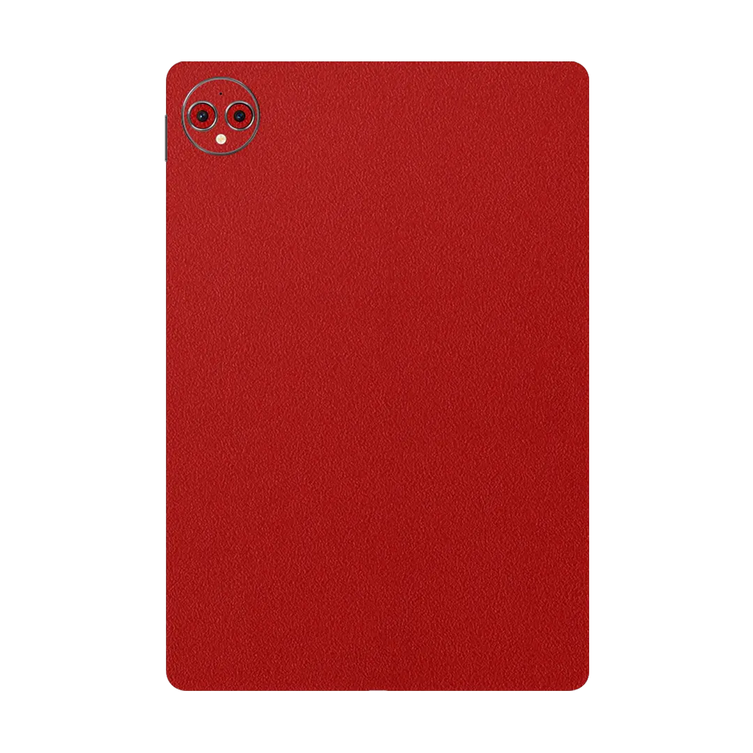 Preload Full Back / Sandstone Red