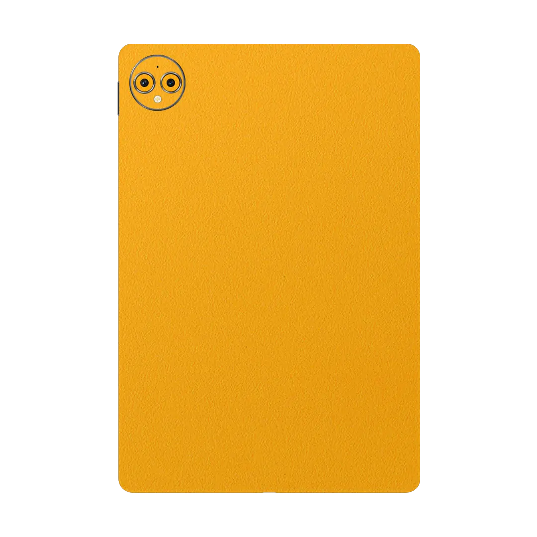 Preload Full Back / Sandstone Yellow