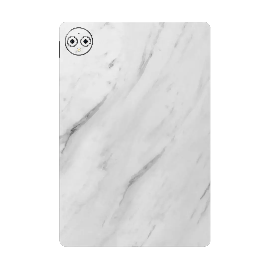 Preload Full Back / White Marble