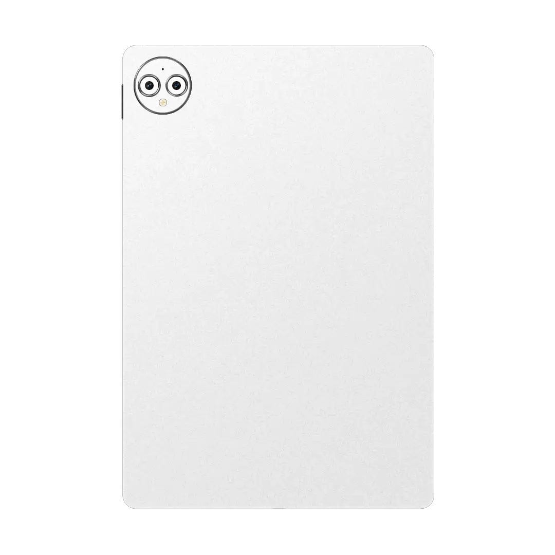Preload Full Back / White Matte