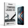 Infinix GT 50 Pro Tempered Glass Screen Guard Protector