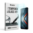 Infinix GT 50 Pro Tempered Glass Screen Guard Protector