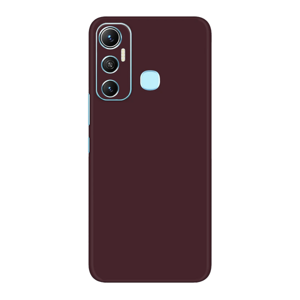 Infinix Hot 11 Skins & Wraps