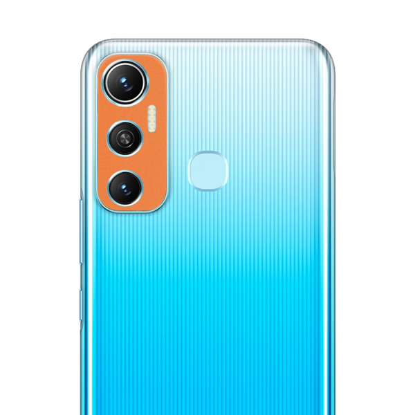 Infinix Hot 11 Camera Skins & Wraps