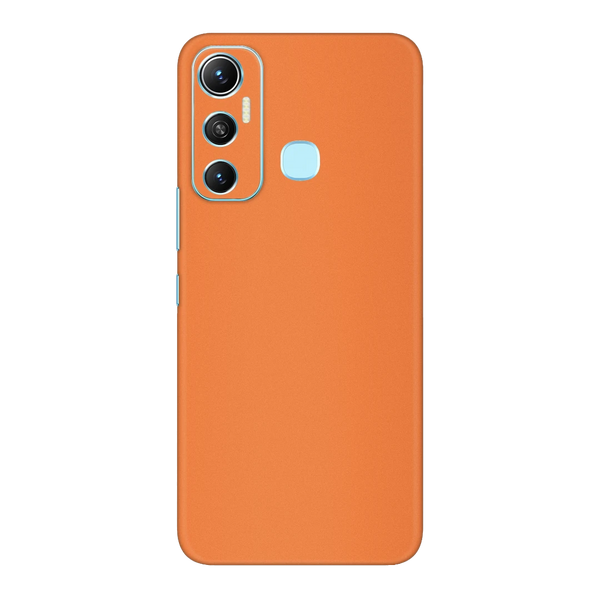 Infinix Hot 11 Skins & Wraps