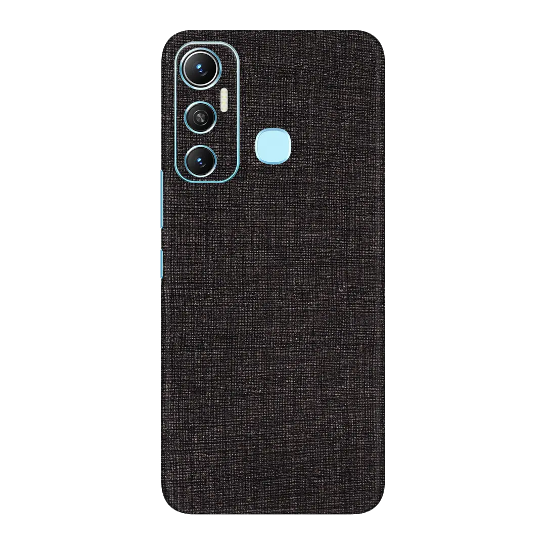 Preload Full Back / Fabrix