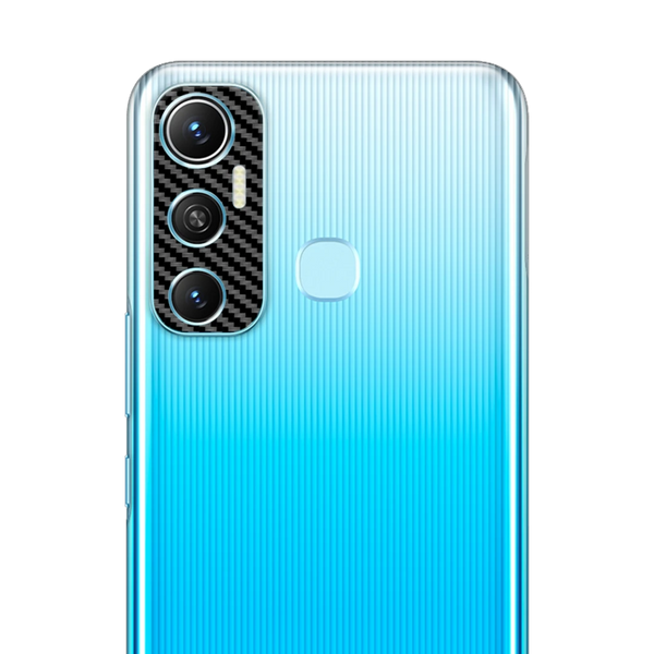 Infinix Hot 11 Camera Skins & Wraps