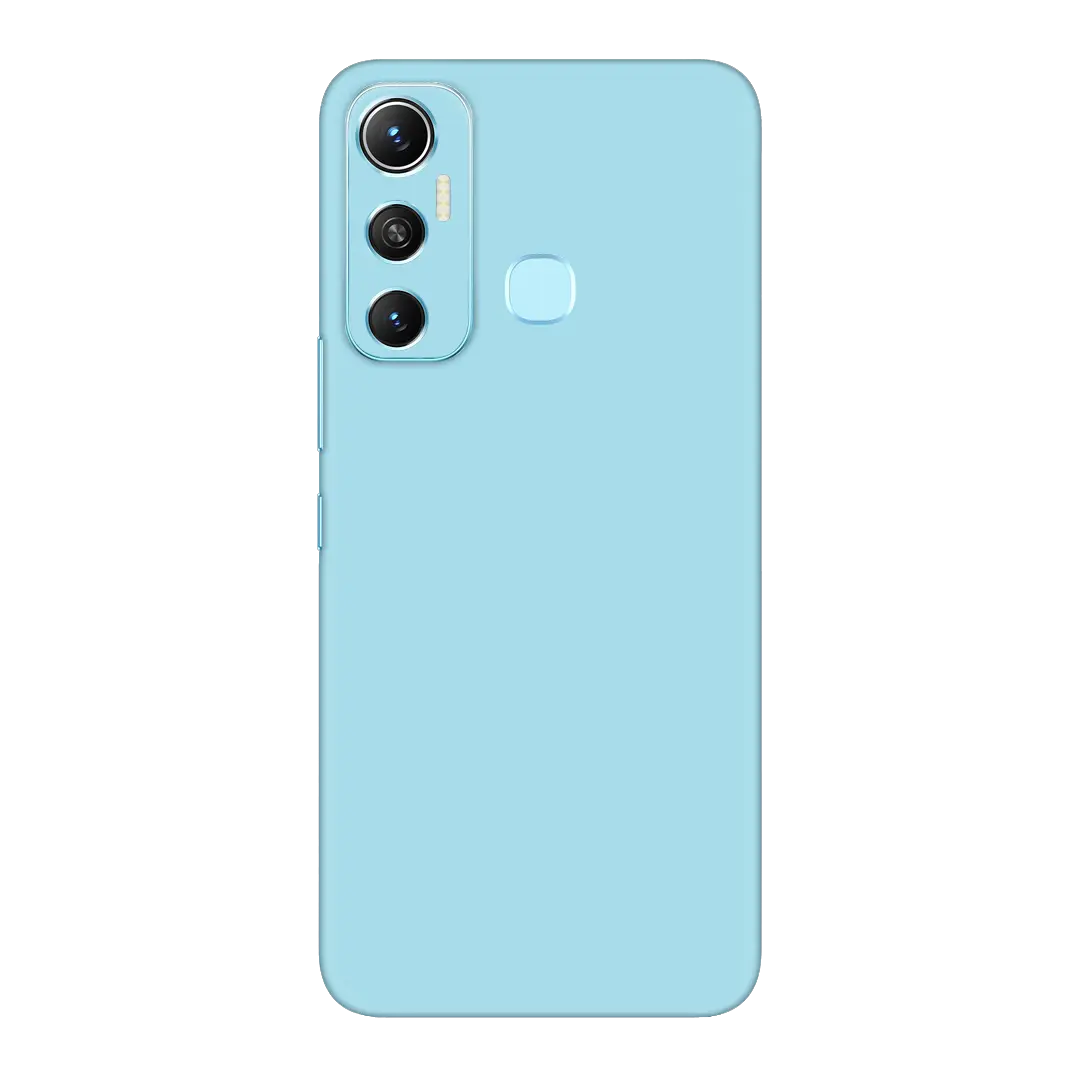 Preload Full Back / Pastel Blue