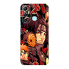 Anime Mobile Skins in India by GadgetShieldz - stylish 3M vinyl wraps with vibrant anime designs, perfect fit, and durable protection for all smartphones.