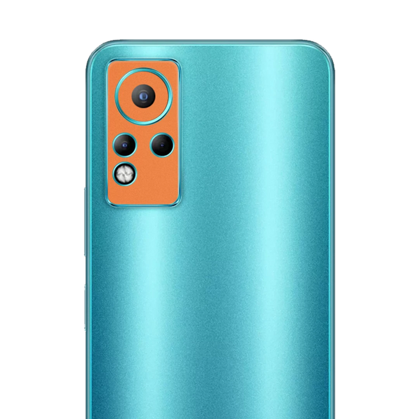 Infinix Note 11 Camera Skins & Wraps