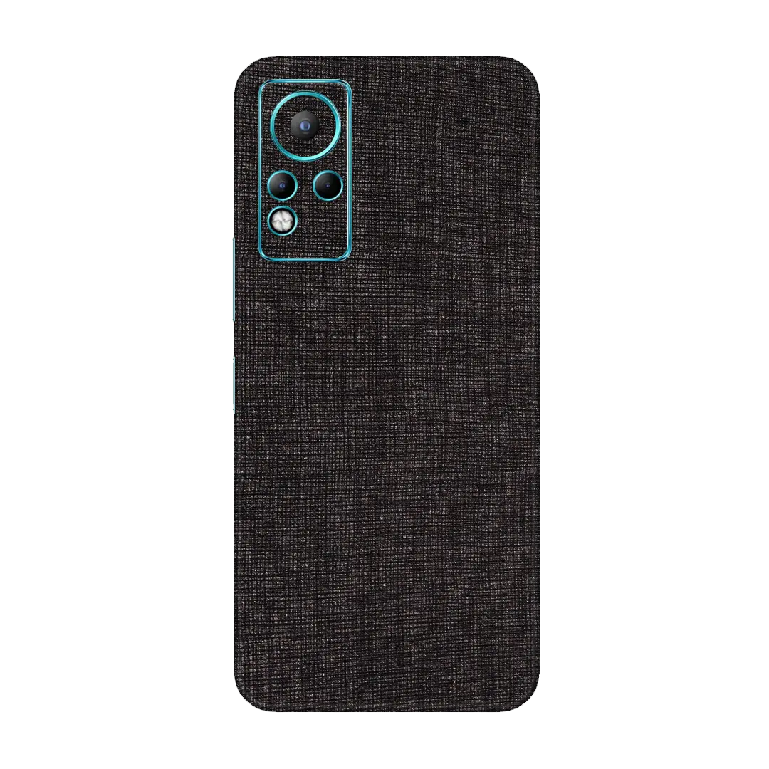 Preload Full Back / Fabrix
