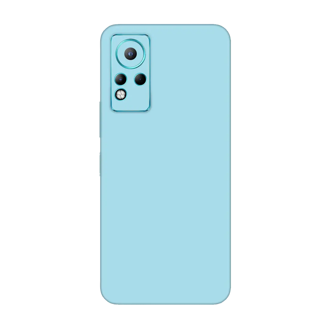 Preload Full Back / Pastel Blue