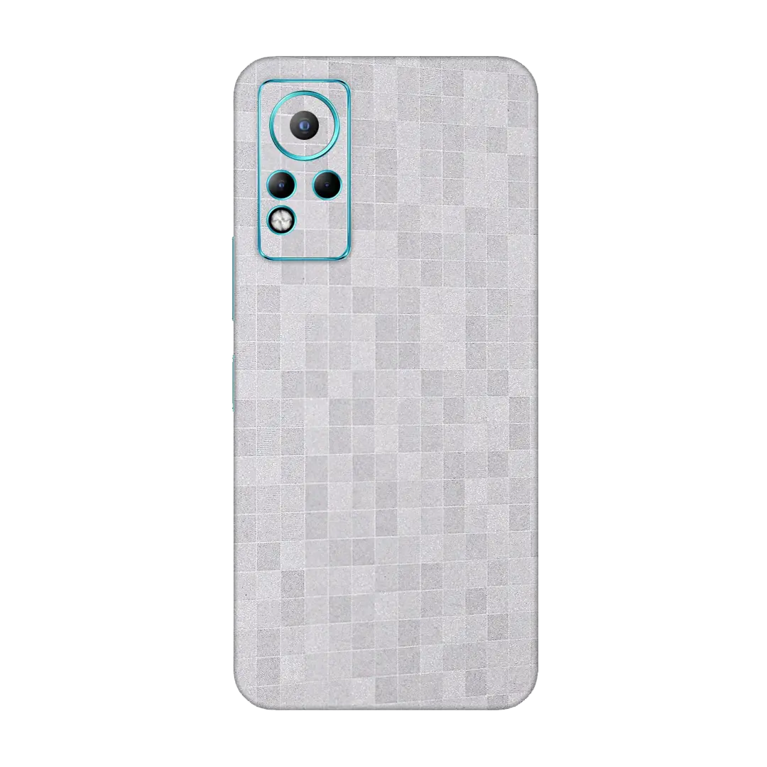 Preload Full Back / Pixels Light