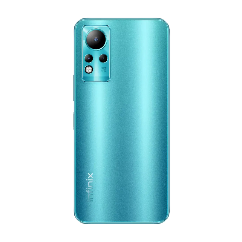 Infinix Note 11 Skins & Wraps