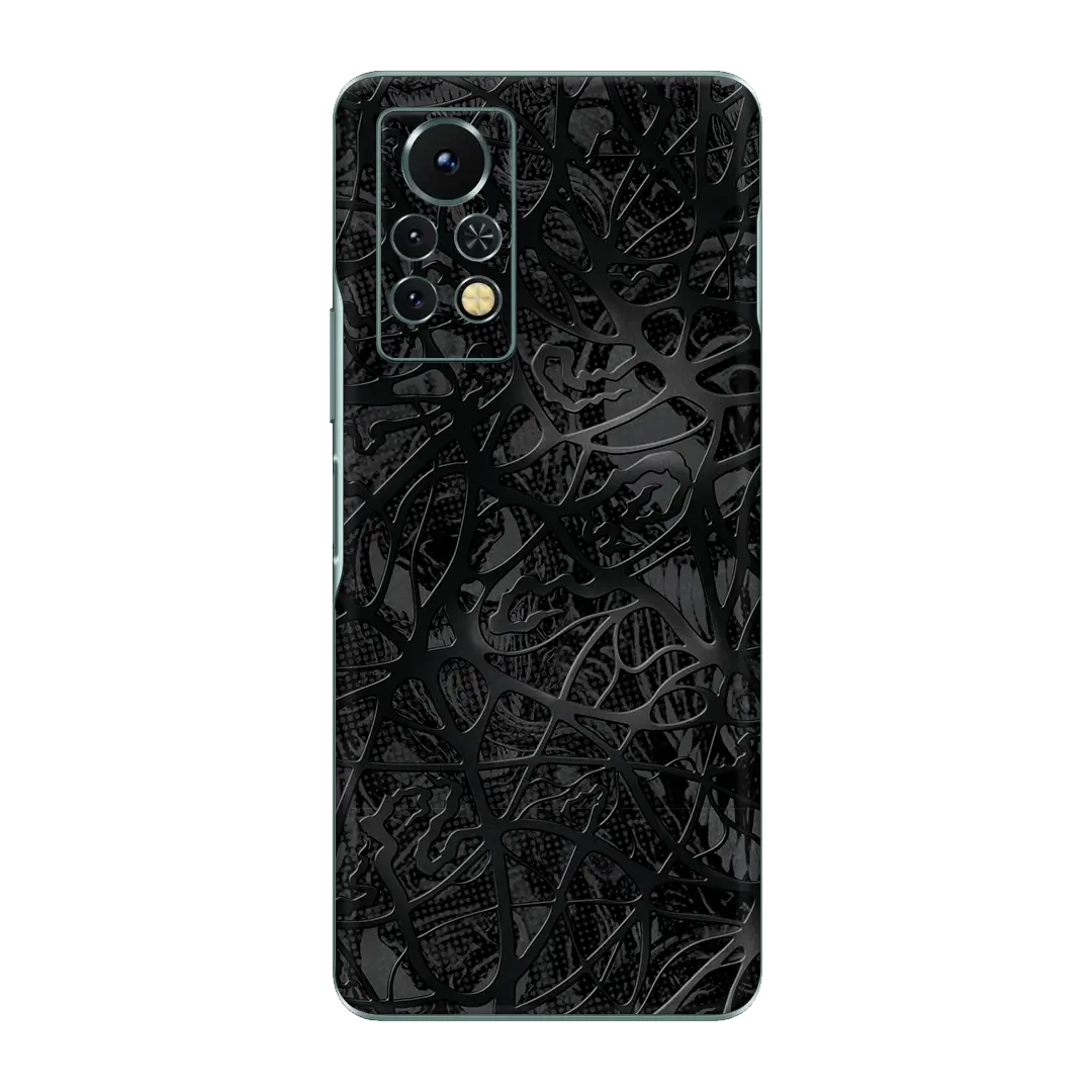 Preload Flat Back / Brutal Bite