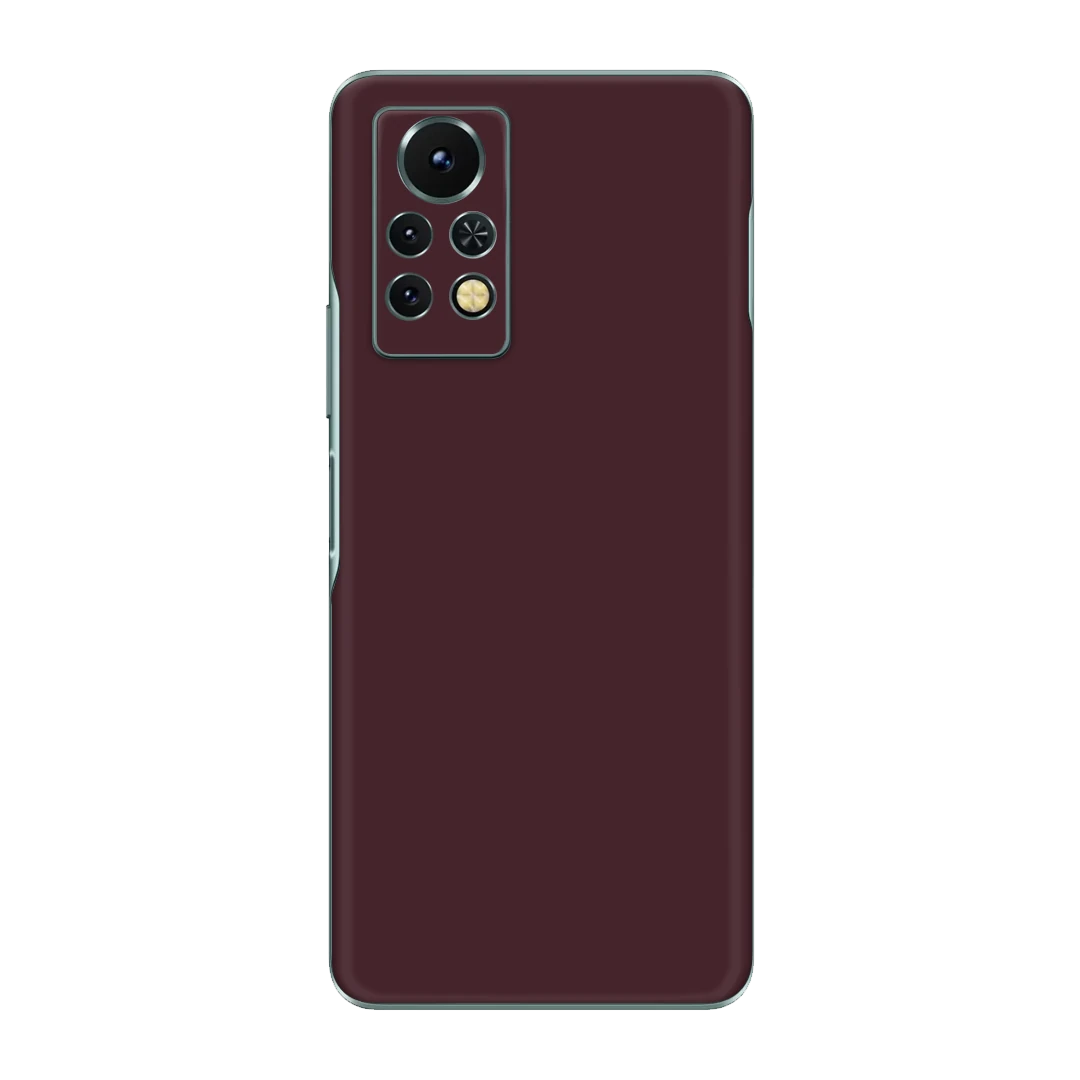 infinix note 11s mobile skins & wraps