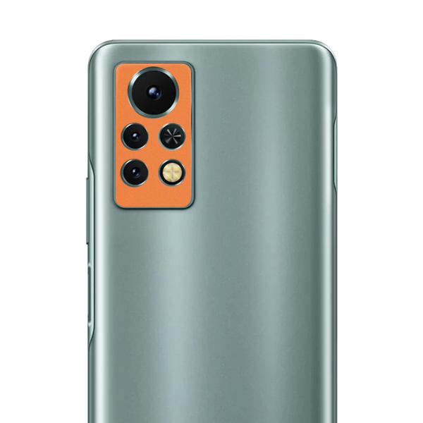 Infinix Note 11S Camera Skins & Wraps