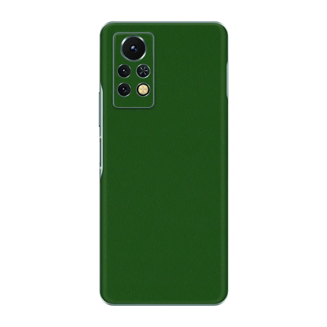 Preload Flat Back / Sandstone Green
