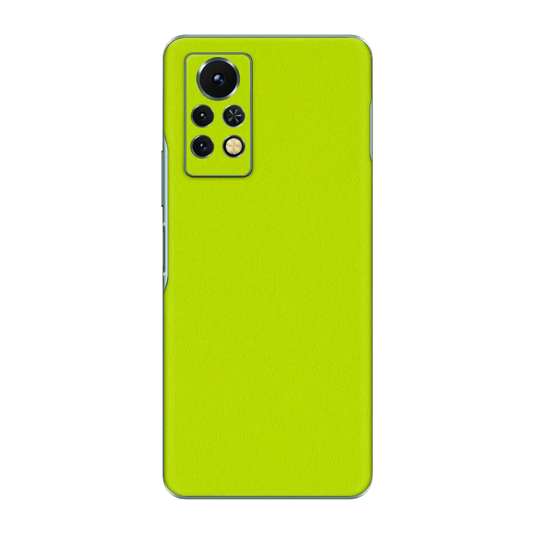 Preload Flat Back / Sandstone Neon