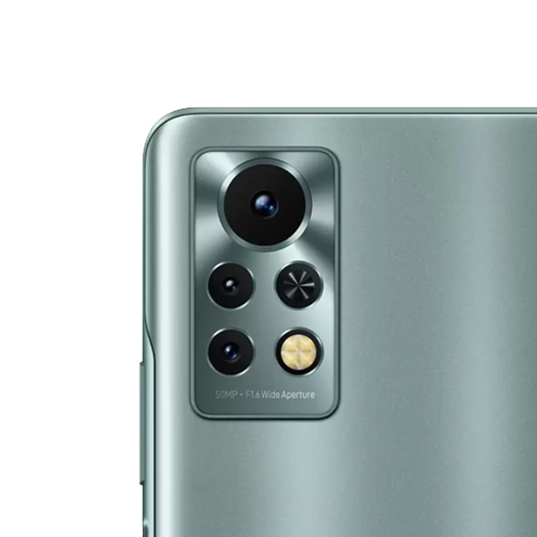Infinix Note 11S Camera Skins