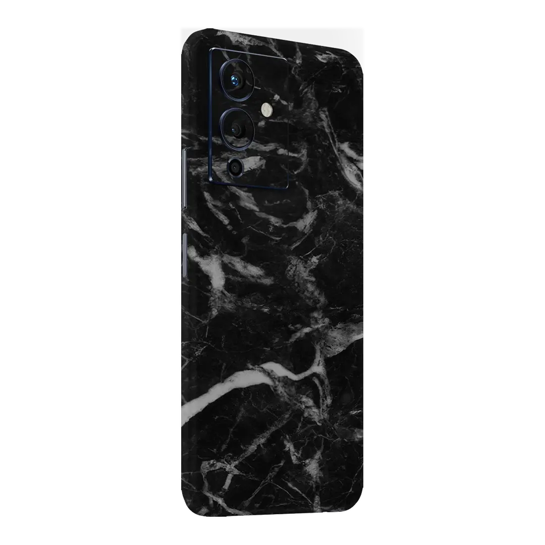 Preload Full Back / Black Marble