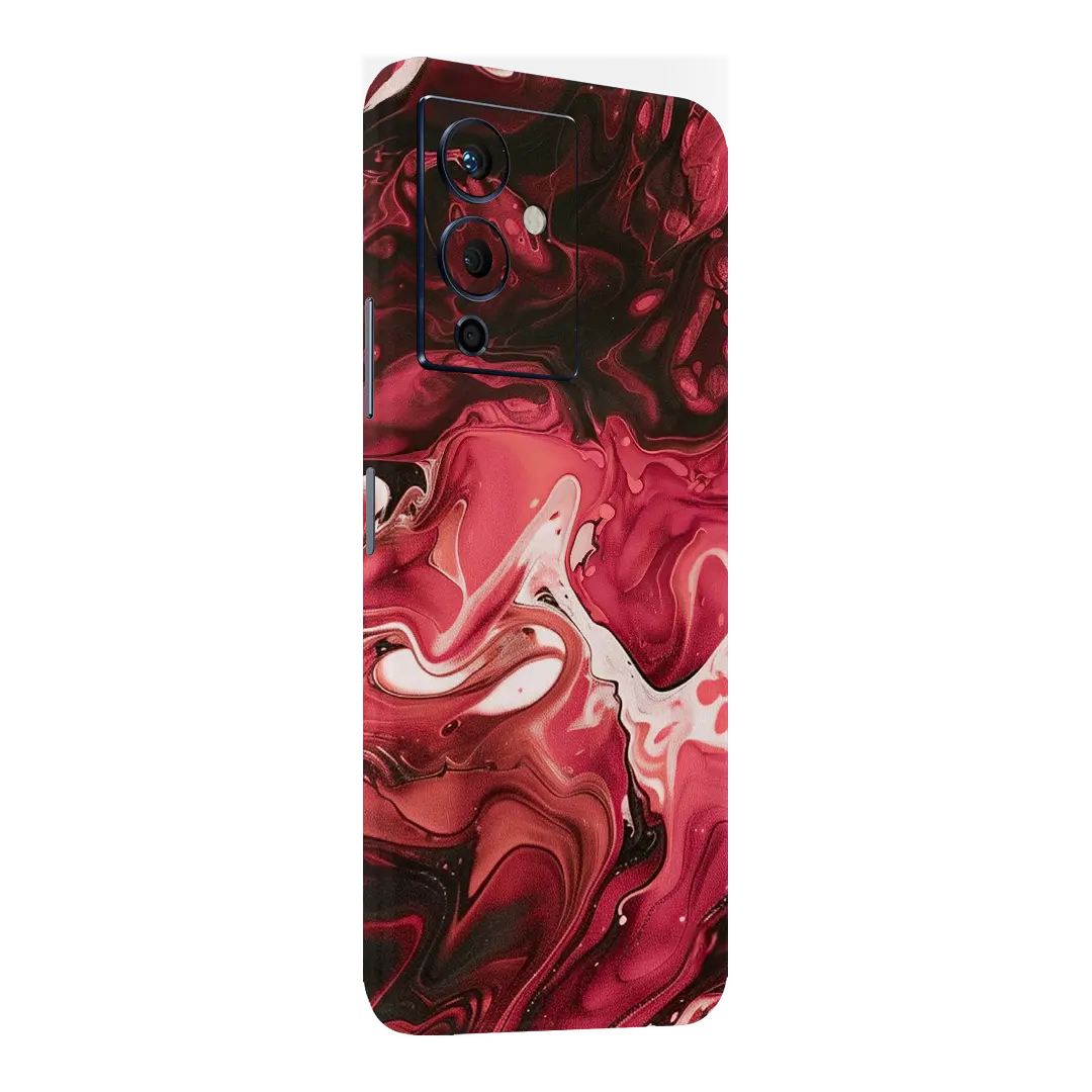 Preload Full Back / Blood Rush