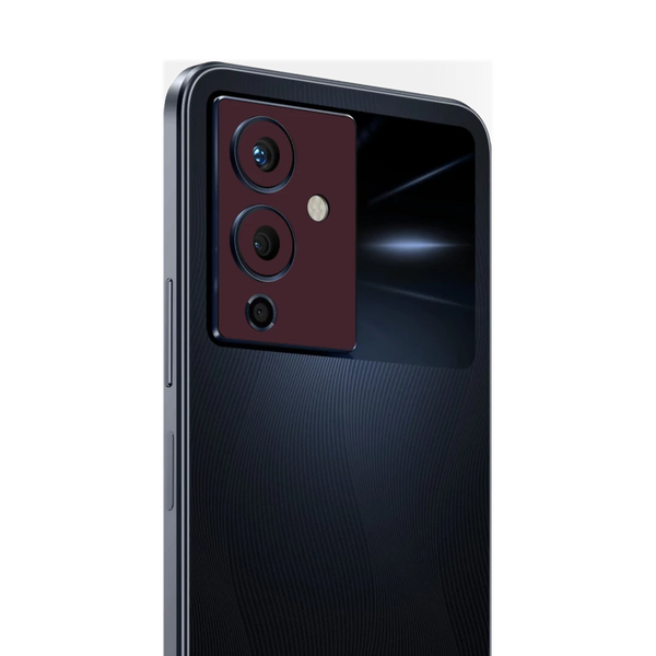 Infinix Note 12 Pro Camera Skins & Wraps