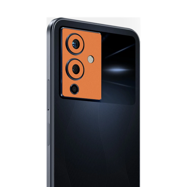 Infinix Note 12 Pro Camera Skins & Wraps